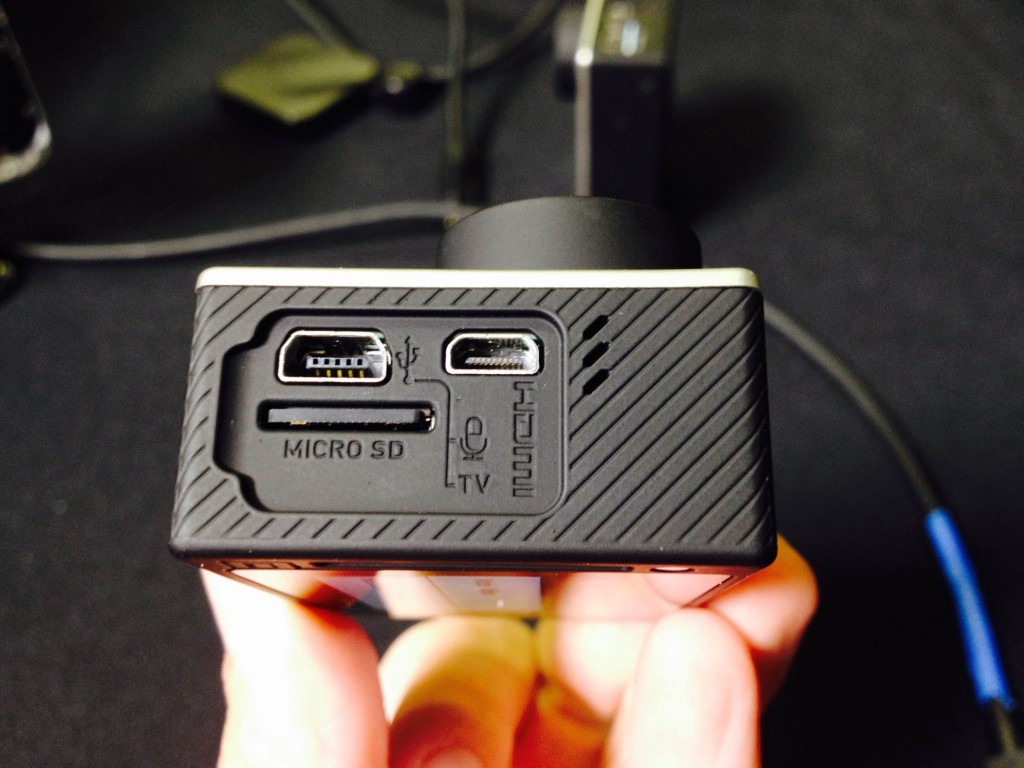 How to use the GoPro Hero 4 for Live Production The Live Video