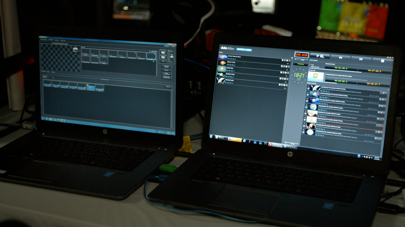Live Stream for 30 Concerts Powered by Datavideo at NAMM 2016 | The ...