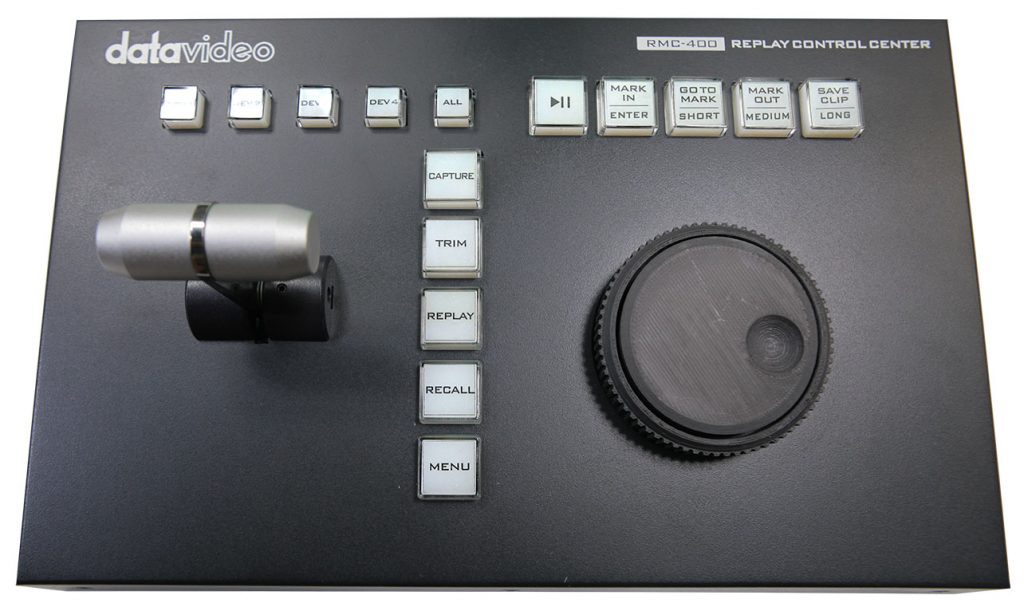 How to buy an instant replay system on a budget The Live Video